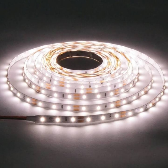 24 ft. Long Integrated LED Landscape Rope Light - Picture 2 of 3